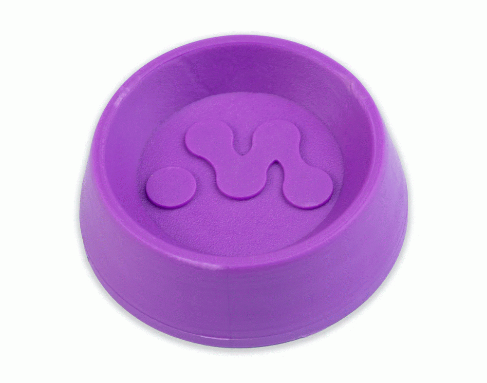 Magnet-ique Products Magnet-Ique Mag Micro Purple For Fly Fishing